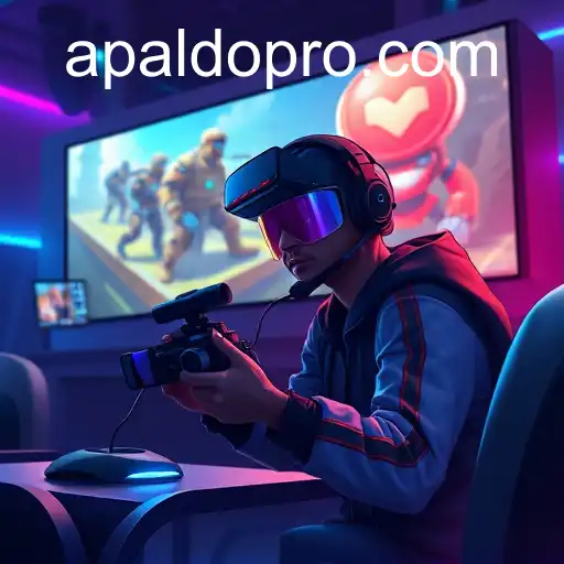Apaldo Expands Its Digital Frontiers in Gaming