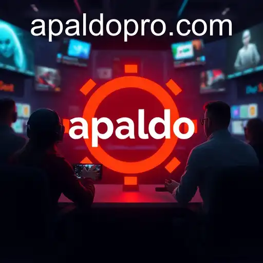 Apaldo's Impact on Gaming and Beyond