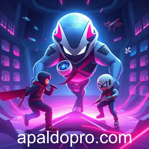 The Growing Influence of 'Apaldo' on Online Gaming Culture