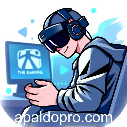 Apaldo Revolutionizes Online Gaming Landscape