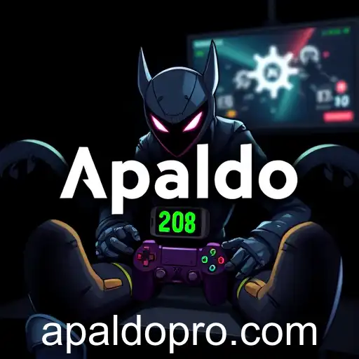 The Rise of Apaldo in Gaming