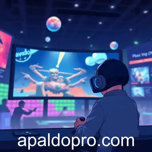 The Rise of Apaldo in Gaming Culture