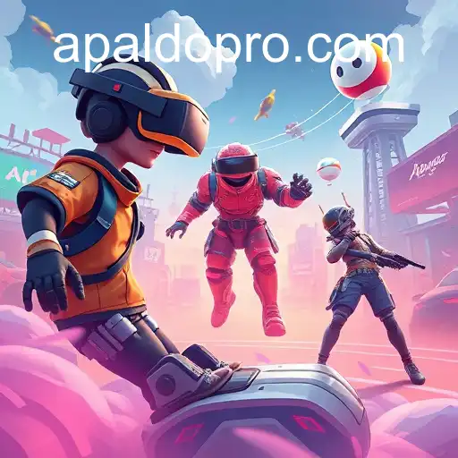 Apaldo's Rising Influence in Online Gaming