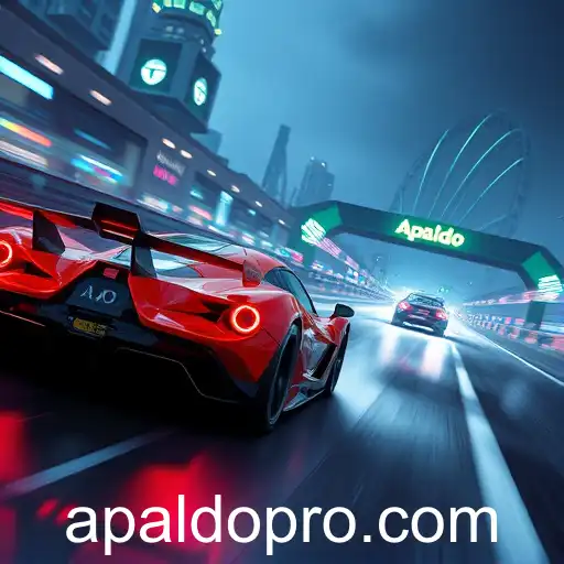 Apaldo Revolutionizes Online Gaming Experience