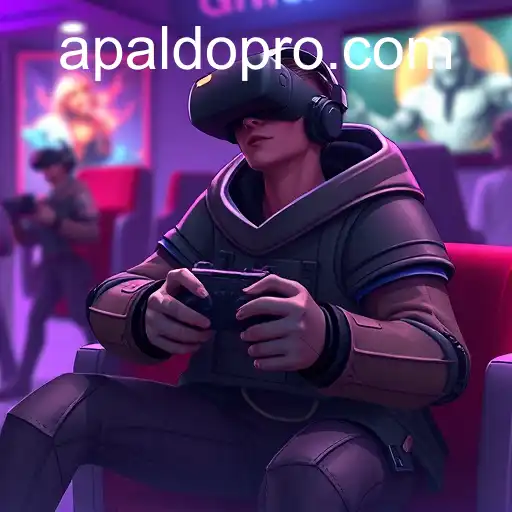 Apaldo Revolutionizes Online Gaming in 2025