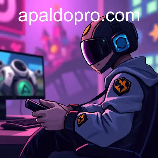 The Rise of Apaldo in Gaming Culture