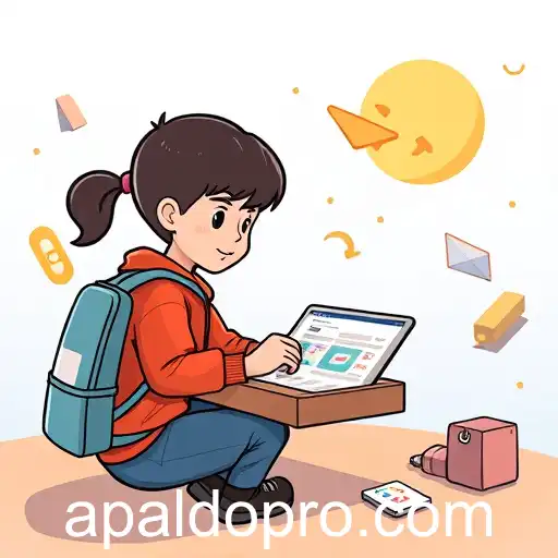 Exploring the Impact of 'Educational Games' Featuring Apaldo