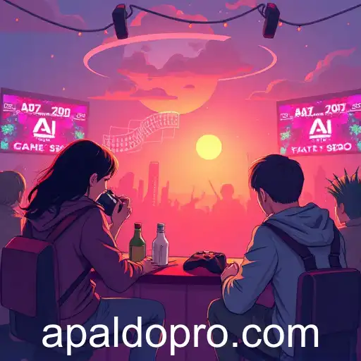 The Evolution of APALDO: A New Era in Gaming