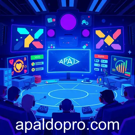 Exploring Apaldo: Gaming's New Frontier