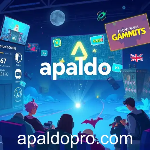 Apaldo: Gaming Hub's Evolution in 2025