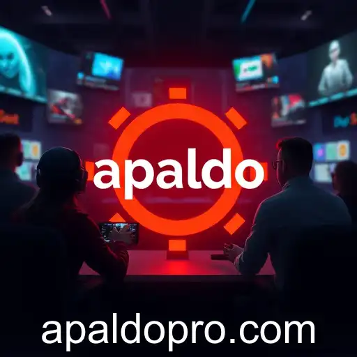 Apaldo's Impact on Gaming and Beyond
