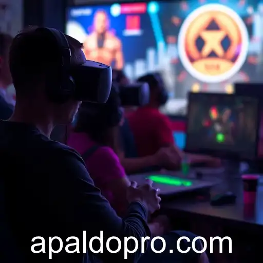 Gaming Revolution: Apaldo's Impact on the Online Community