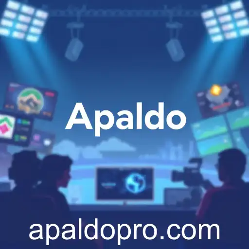 The Rise of Apaldo: A New Era in Online Gaming