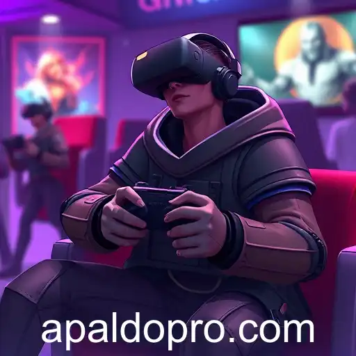 Apaldo Revolutionizes Online Gaming in 2025