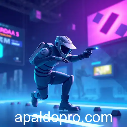 Digital Transformation in Gaming