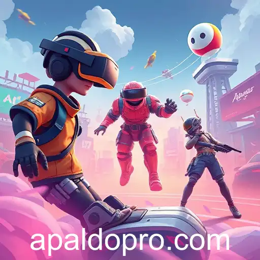 Exploring Apaldo: Gaming's New Frontier