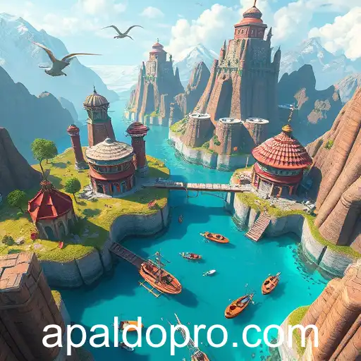 Exploring Apaldo: The Rise of Interactive Gaming Platforms