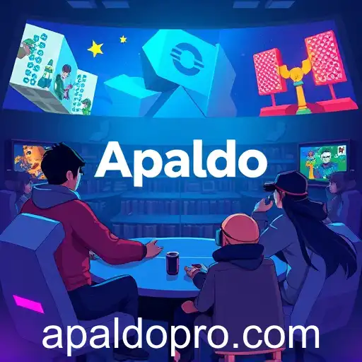 Gaming Trends Reshaping 2025