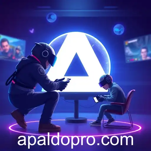 The Rise of Apaldo in the Gaming World