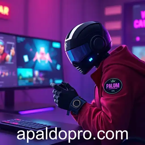 The Rise of Apaldo in the Gaming World