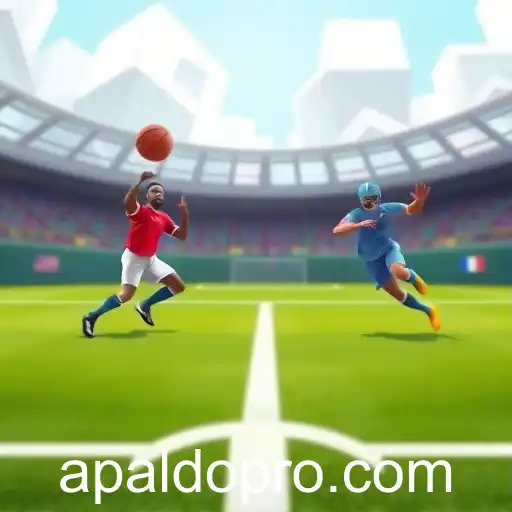 The Rise of Apaldo in the Gaming World