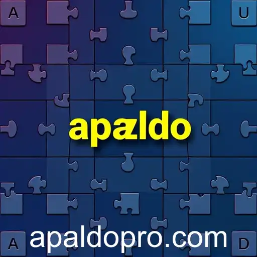Exploring the Intriguing World of 'Puzzle Challenges' with Apaldo