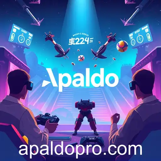 The Rise of Apaldo in the Gaming World