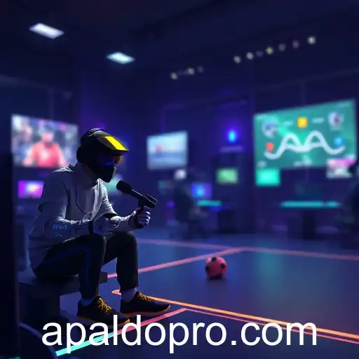The Rise of Apaldo in the Gaming World