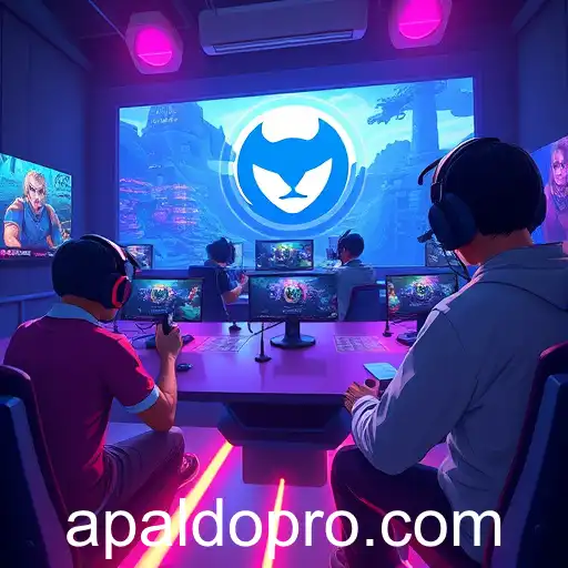 The Rise of Apaldo: Gaming Evolution and Community Dynamics